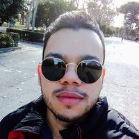 Paulo Victor Mascarenhas的照片