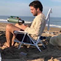 Ezequiel Monsegur的照片