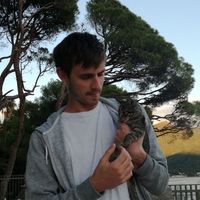 Nick Moeyersoms的照片