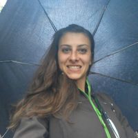 Alexandra Merdian's Photo