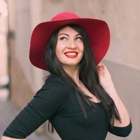 Sveta Sergacheva's Photo