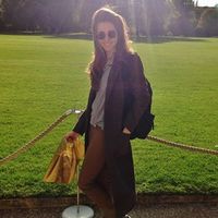 Photos de Mercedes Yuni