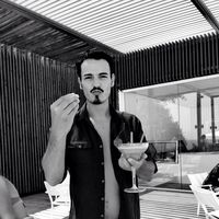 Фотографии пользователя Francesco Panizzo