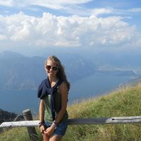 chiara florio's Photo