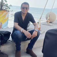 Jorge Alvarez's Photo