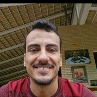 Aloísio  Junior's Photo