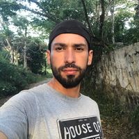 Diego Damian Sanchez's Photo