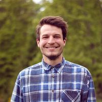 Jannik Müller's Photo