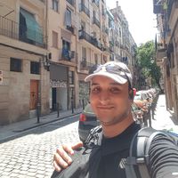 Esamaiel Mohammed的照片