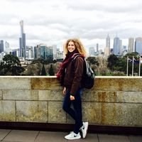 Jojo Andris的照片