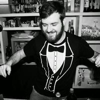 Ilya Fedchenko的照片