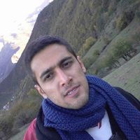 Ardalan Eftekhari's Photo