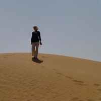 Aline Mouchette的照片