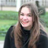 Kristina Kimlickova's Photo