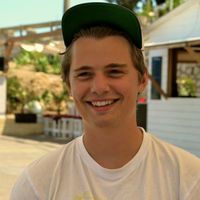 Le foto di Emil Grønbæk-Handesten