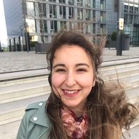 Maria Grigoryeva的照片