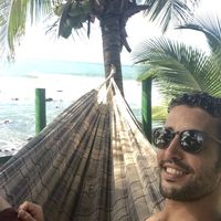 Luis Fabelo Santana's Photo