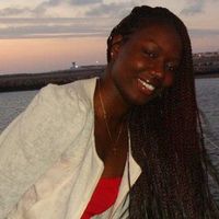 Fotos de Annick Niang