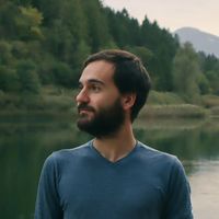 Nicolas Predella的照片