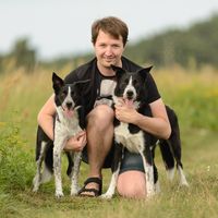 Patryk Janota's Photo