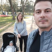 Sefa Gülsever's Photo