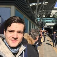 Patrik Laendin's Photo