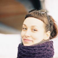 Sveta Semyonovykh的照片