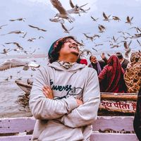 Muhammed Nabeel's Photo