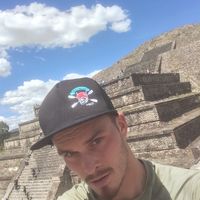 Tomáš Vavřina's Photo