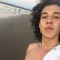 Luis José Solís Aragonés's Photo