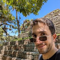 Carlos Jaén's Photo