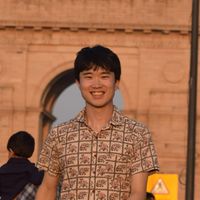 Hikaru Miura's Photo