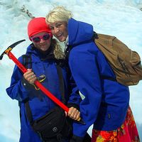 Sandra Mayer's Photo