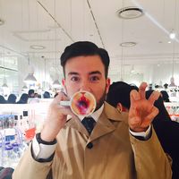 Dario Donaldson的照片