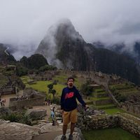 Photos de Leonardo Parede