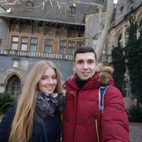 Roman Kravchenko's Photo