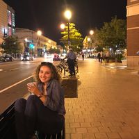 Handenur Coşkun的照片