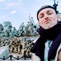 Fotos de Quentin Culminique