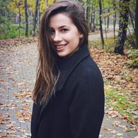 Julia Paseniuk的照片