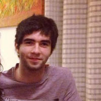 Fotos de Henrique Ricchetti