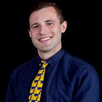 Maciej Górski's Photo