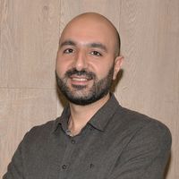 peymun abedi's Photo