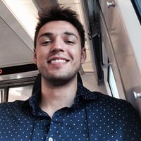 Edin Čolak的照片