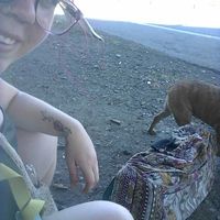 Fotos de Paz Valle Araya