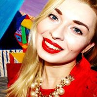 Anna Anutkina的照片