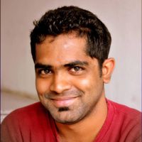 Kevin Mendonsa的照片