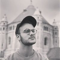 Michael Kuznetsov's Photo