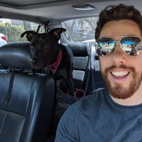 Matthew Castillo的照片