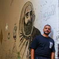 Mohamed Daoud的照片