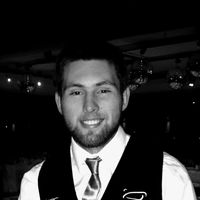 Rodrigo Ballesteros's Photo